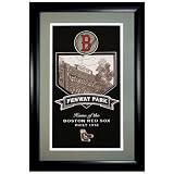 Boston Red Sox MLB Gallery" Pennant (25"x17")"