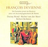 Bassoon Sonata No. 3 in F major, Op. 24: II. Largo