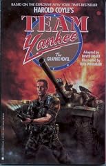 Harold Coyle's Team Yankee: The Graphic Novel
