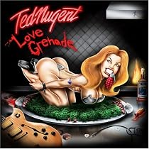 Love Grenade
