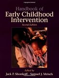 Handbook of Early Childhood Intervention