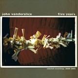 Five Years