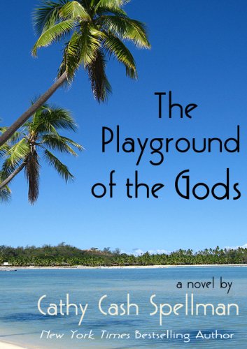 The Playground of the Gods