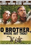 O Brother, Where Art Thou?