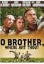 O Brother, Where Art Thou?