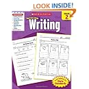 Scholastic Success with Writing, Grade 2