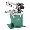 Grizzly G9742 5" x 6" Metal-Cutting Bandsaw w/ Swivel Head