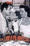 The French Line [ NON-USA FORMAT, PAL, Reg.2 Import - Italy ]