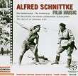 Film Music Vol.1-die Kommisarin