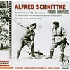 Film Music Vol.1-die Kommisarin