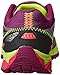 Saucony Girls Excursion Running Shoe (Little Kid/Big Kid)