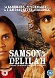 Samson and Delilah [DVD] [2009]