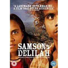 Samson and Delilah [DVD] [2009]