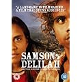 Samson and Delilah [DVD] [2009]