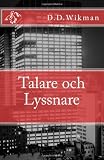 Talare och Lyssnare (Swedish Edition)