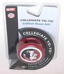 Florida State University Yo-Yo
