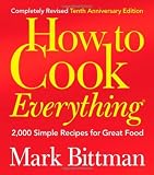 How to Cook Everything