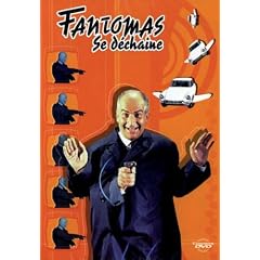 Fantomas se dechaine