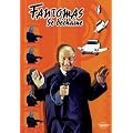 Fant�mas se d�cha�ne