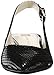 Anne Klein Women's Expert Reptile Dress Pump
