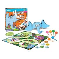 Horton Hears a Who - You to the Rescue