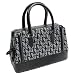 クリスチャン･ディオール CHRISTIAN DIOR ブラック ロゴジャガード SLO44025 ボストンバッグ