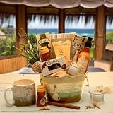 Gift Basket Station