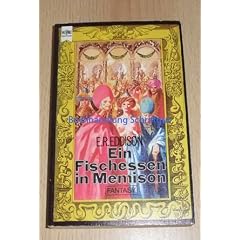 Ein Fischessen in Memison. Zweiter Band der Zimiamvischen Trilogie.