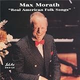 Real American Folk Songs