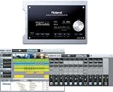 EDIROL Mobile Studio Canvas SD-50 (���i�C���[�W)