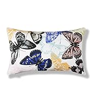 Bold Butterfly Cushion