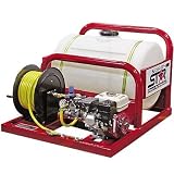 NorthStar 55-Gallon Pest Control Skid Sprayer
