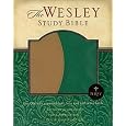 The Wesley Study Bible