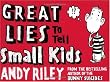 Great Lies to Tell Small Kids