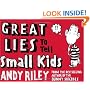 Great Lies to Tell Small Kids