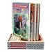 Lost on the Amazon/Prisoner of the Ant People/Trouble on Planet Earth/War with the Evil Power Master (Choose Your Own Adventure 9-12) (Box Set 3)