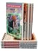 Lost on the Amazon/Prisoner of the Ant People/Trouble on Planet Earth/War with the Evil Power Master (Choose Your Own Adventure 9-12) (Box Set 3)