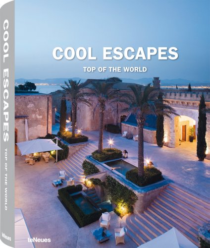 Cool Escapes: Top of the World