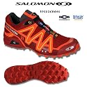 Salomon Damen Running Jogging Laufschuhe SPEEDCROSS 2