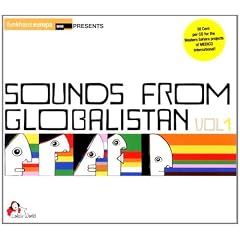 Sounds from Globalistan Vol.1