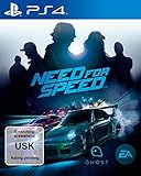 Need for Speed - [PlayStation 4]