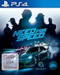 Need for Speed - [PlayStation 4]