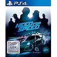 Need for Speed - [PlayStation 4]