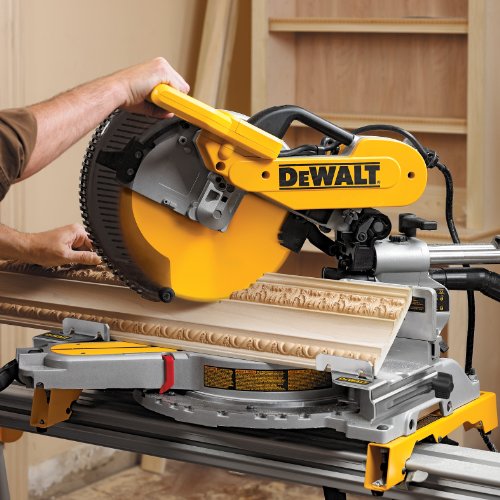 1 Best Buy DEWALT DW7084 Crown Stops for DW703