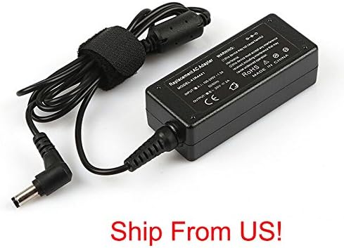 AC Adapter Battery Charger For Lenovo IdeaPad S9 S9e S10 S10-2 S10e S12 S10-3 0647,S10-3t 0651,S12 2959,S100 1067,S205 1038,S300 S400 S405 S415 U150 U150-6909 U160 U165 U260 U310
