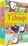 Revue Universal Pictures Video  / Coffret T'choupi : T'choupi musicien / T'choupi magicien / T'choupi se déguise