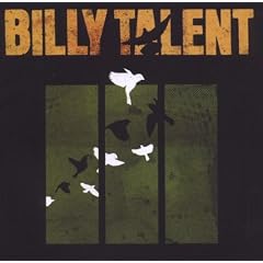 Billy Talent III