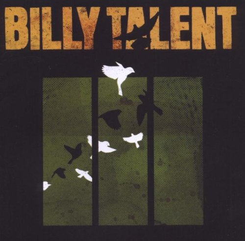 Billy Talent - III