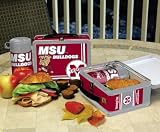 Mississippi State Bulldogs Memory Company Team Lunch Box NCAA College Athletics Fan Shop Sports Team