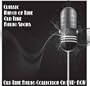 5 Classic March of Time Old Time Radio Broadcasts on DVD (over 2 Hours running time)